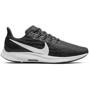 Nike Air Zoom Pegasus 36 Running Shoes Zwart EU 37 1/2 Vrouw