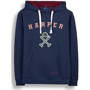Harper & Neyer Retro Hoodie