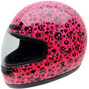 Nzi Activy Integraalhelm Junior