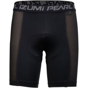 Pearl Izumi Transfer Interior Shorts Zwart M Man
