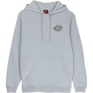 Santa Cruz Aztec Dot Hoodie