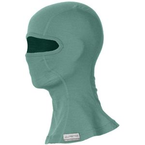 Lasting Lak 7575 Balaclava Groen S-M Man