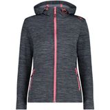 Cmp 30e9676 Fleece Met Kap
