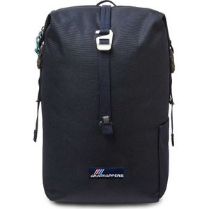 Craghoppers Kiwi Classic Rolltop 16l Backpack Blauw