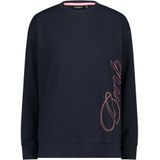 Cmp - 32D8026 - Trui - Sweatshirt - Stretchkatoen