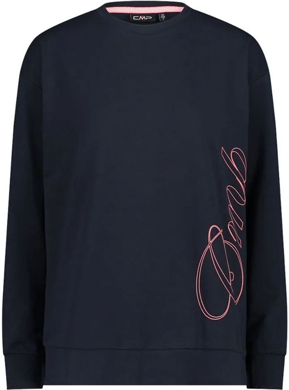 Cmp - 32D8026 - Trui - Sweatshirt - Stretchkatoen