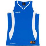 Spalding Jam Mouwloos T-shirt