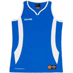 Spalding Jam Mouwloos T-shirt