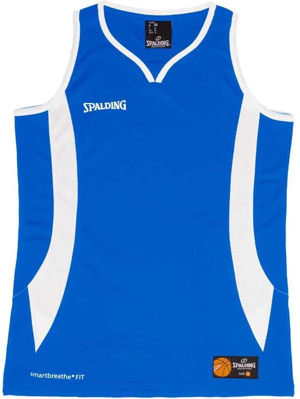 Spalding Jam Mouwloos T-shirt