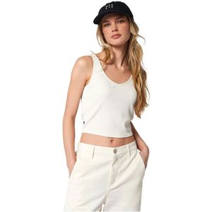 Mystic Amber Mouwloos T-shirt