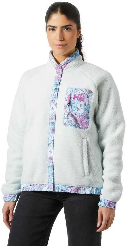 Helly Hansen - Imperial Pile Snap - Fleece Tussenlaag - Dames