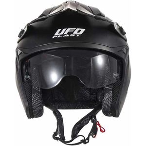 Ufo Sheratan Open Helm