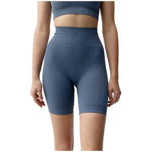 Born Living Yoga Soma Hoge Taille Korte Leggings