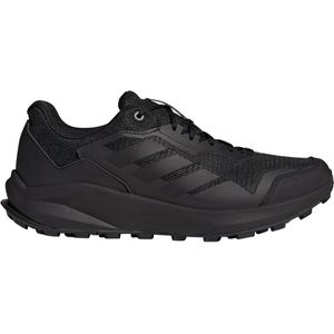 Adidas Terrex Trailrider Trail Running Shoes Zwart EU 45 1/3 Man