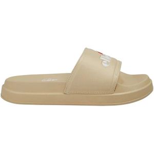 Ellesse - Filippalta - Slippers - Beige