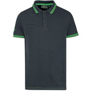 U-power Way Korte Mouw Poloshirt