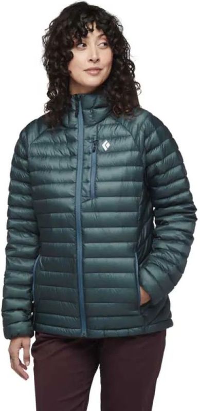 Black Diamond - Approach Down - Jas - Isolerend - Ultralicht - 800-fill Donsisolatie