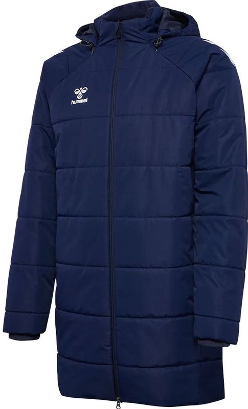 Hummel - Lead 2.0 - Jas - Waterafstotend - Normale Pasvorm