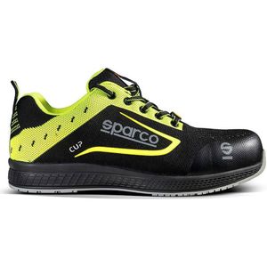 Sparco Cup S1p Veiligheidsschoenen