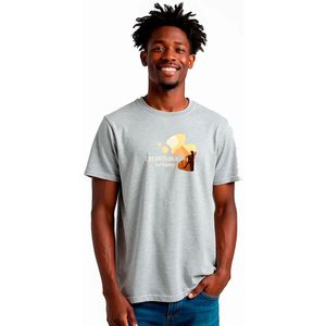 Kruskis Everything For Hiking T-shirt Met Korte Mouwen