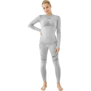 Viking Lava Primaloft Basislaag Set