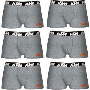 Ktm Pk5504 Boxers 6 Eenheden
