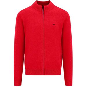 Fynch Hatton Stand-up Superfine Cardigan