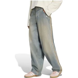 Adidas - Originals Premium Essentials - Spijkerbroek - Denim