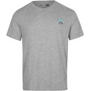 O´neill State Emblem T-shirt Met Korte Mouwen