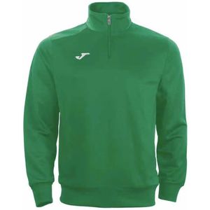 JOMA - Combi - Sweatshirt - Lichtgrijs - Synthetisch