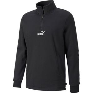 Puma Power Tape Half Sweatshirt