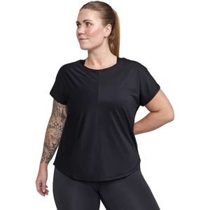 Craft - Core Essence Plus - T-shirt - Korte Mouwen