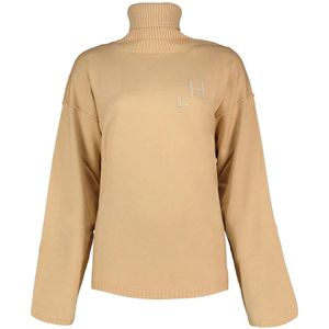 Hinnominate Hmabw01178 Trui Met Hoge Hals