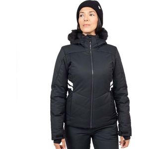 Rossignol Ski Jacket Zwart L Vrouw