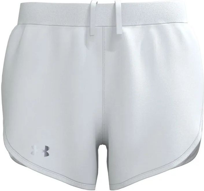 Under Armour - Fly By Elite - Dames Shorts - 3 inch