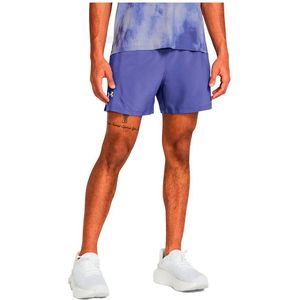 Under Armour Launch 5in Shorts Blauw S Man