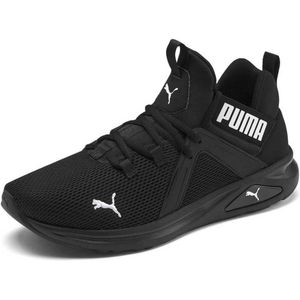 Puma Enzo 2 Running Shoes Zwart EU 42 Man
