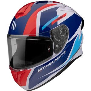 Mt Helmets Targo Pro Welcome Integraalhelm