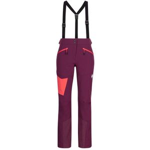 Mammut Base Jump Softshell Touring Broek