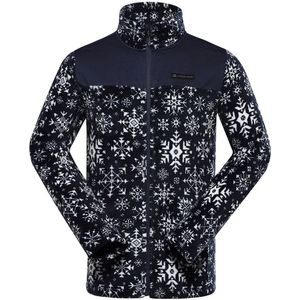 Alpine Pro Eflin Fleece Met Volledige Rits