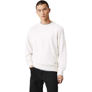 Calvin Klein Woven Label Hoodie