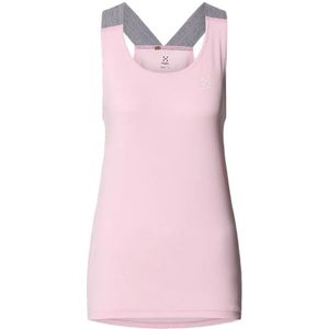 Haglofs Ridge Mouwloos T-shirt