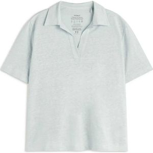 Ecoalf Troms T-shirt Met Korte Mouwen