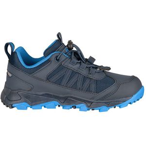 Trollkids Tronfjell Low Hiking Shoes Blauw EU 29