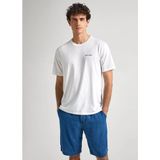 Pepe Jeans - Callum - T-shirt - Korte Mouwen