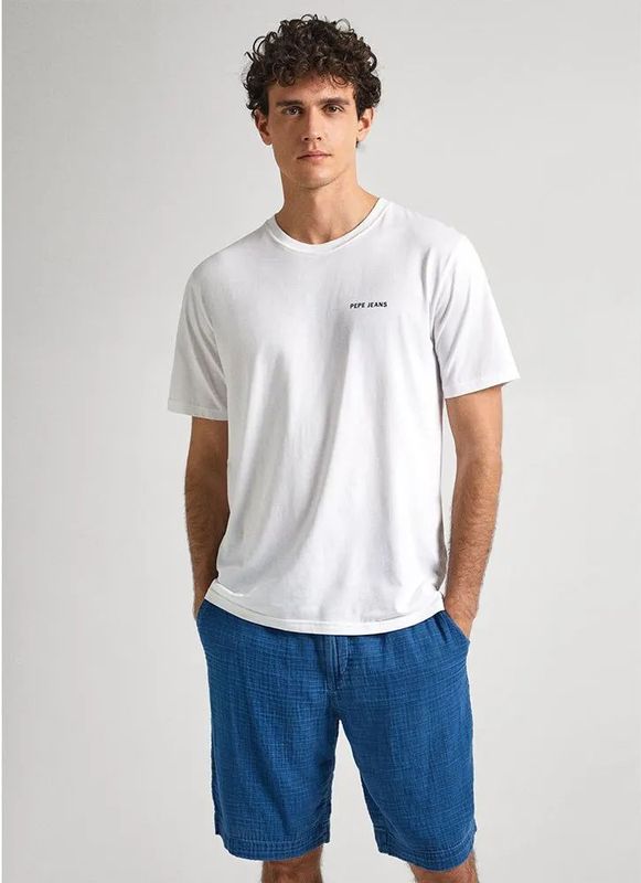 Pepe Jeans - Callum - T-shirt - Korte Mouwen