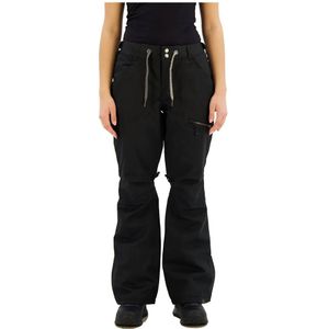 Roxy Nadia Pt Broek Zwart Vrouw