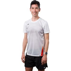 WAVE - Running Wave T-shirt - Korte Mouwen - 100% Gerecycled Polyester - Ademend