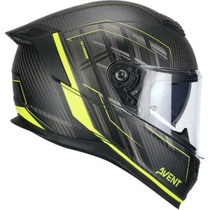 Cgm 361 Avent Pro Sport Integraalhelm