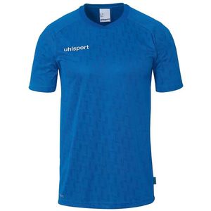 Uhlsport Division 28 T-shirt Met Korte Mouwen